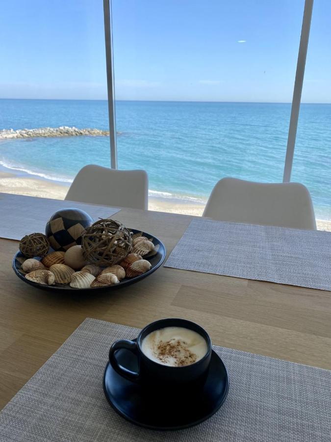 Perla Playa Casa Lägenhet Benalmádena Exteriör bild