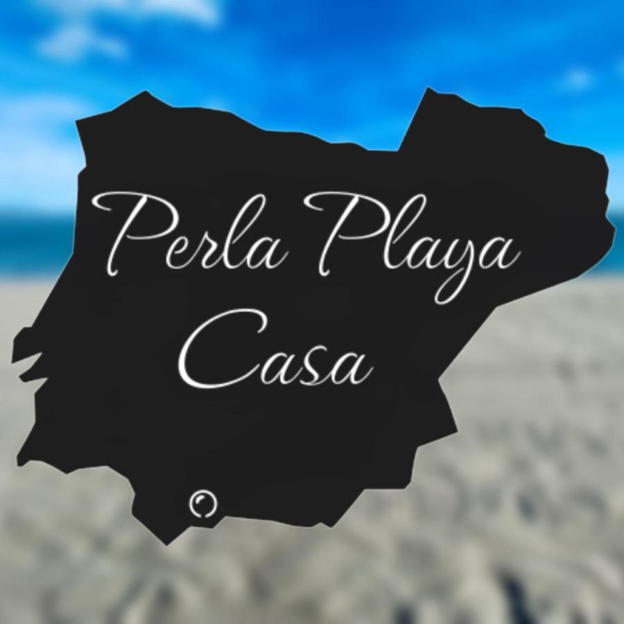 Perla Playa Casa Lägenhet Benalmádena Exteriör bild